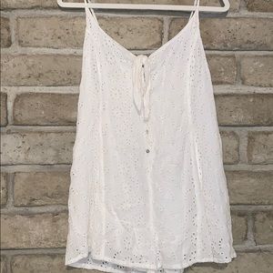 Urban Outfitters Romper